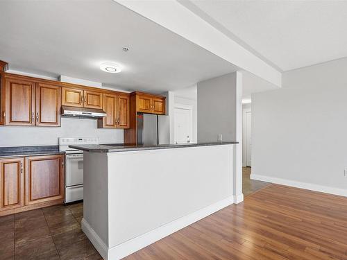 612 60 Walter Havill Drive, Halifax, NS - Indoor Photo Showing Kitchen