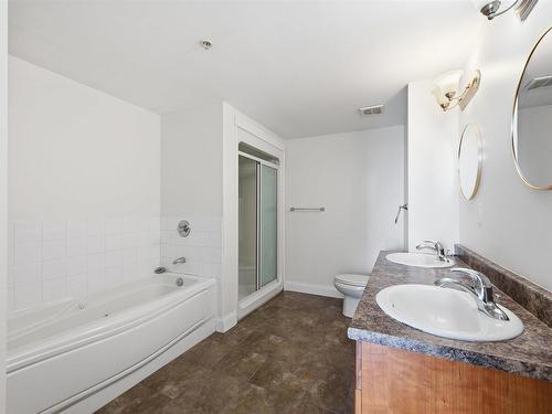 612 60 Walter Havill Drive, Halifax, NS - Indoor Photo Showing Bathroom