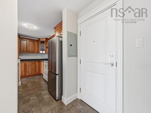 612 60 Walter Havill Drive, Halifax, NS - Indoor