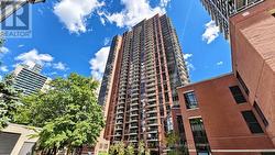 1105 - 33 SHEPPARD AVENUE E Toronto, ON M2N 7K1