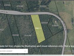 Lot S-1 OTTERBROOK Road Otter Brook, NS B0N 1C0