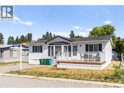 610 Katherine Road Unit# 46 West Kelowna, BC V1Z 3G2