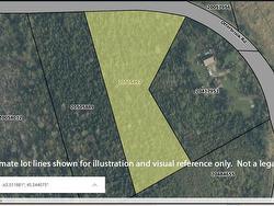 Lot S-2 OTTERBROOK Road Otter Brook, NS B0N 1C0