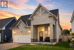 214 SPRINGFIELD CRESCENT  Clearview (Stayner), ON L0M 1S0