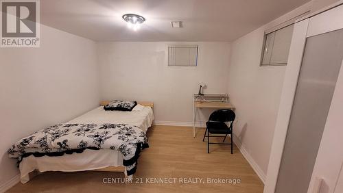 LOWER LEVEL L1-L2 - 30 MARILAKE DRIVE , Toronto, Ontario M1S 1V7 2