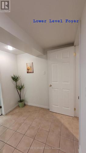 LOWER LEVEL L1-L2 - 30 MARILAKE DRIVE , Toronto, Ontario M1S 1V7 4