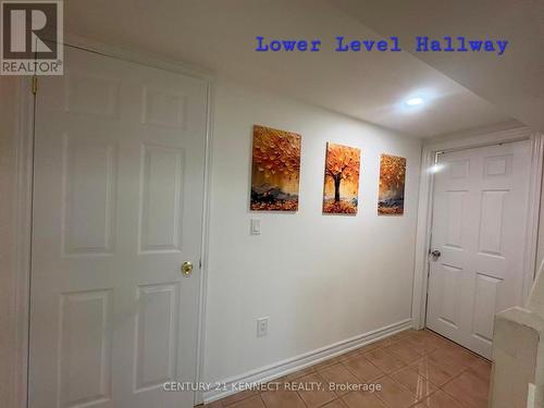 LOWER LEVEL L1-L2 - 30 MARILAKE DRIVE , Toronto, Ontario M1S 1V7 5