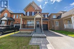 54 CARPENDALE CRESCENT  Ajax, ON L1Z 2B4