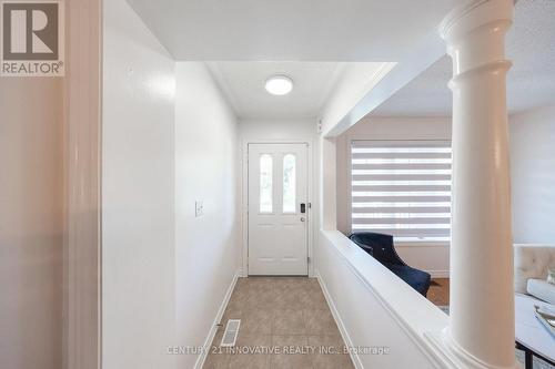 54 Carpendale Crescent, Ajax, ON - Indoor Photo Showing Other Room