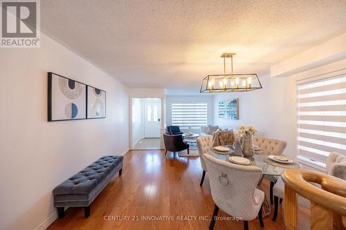 54 Carpendale Crescent, Ajax, ON - Indoor