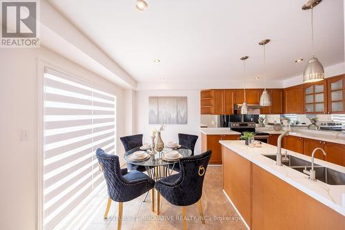 54 Carpendale Crescent, Ajax, ON - Indoor
