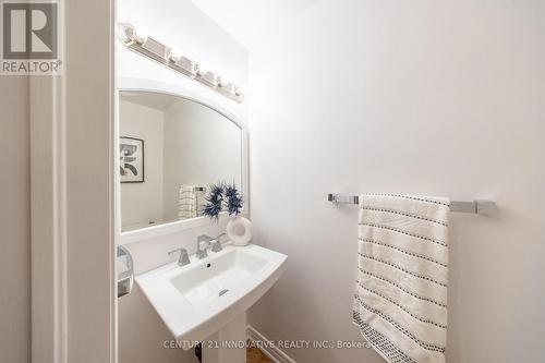 54 Carpendale Crescent, Ajax, ON - Indoor Photo Showing Bathroom