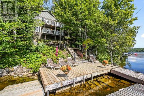 311 LAKE VERNON W/A  Huntsville (Stisted), ON P1H 2J2