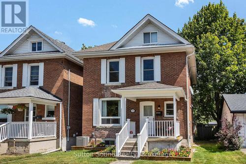 1311 4TH AVE WEST AVENUE  Owen Sound, ON N4K 4W9