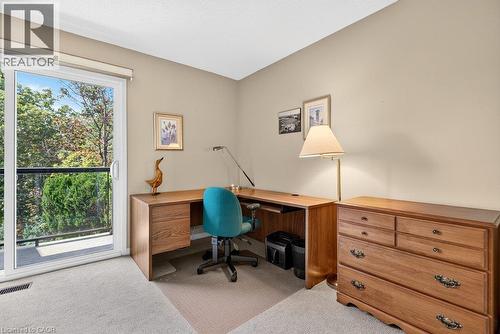 2136 Old Lakeshore Road Unit# 8, Burlington, ON - Indoor