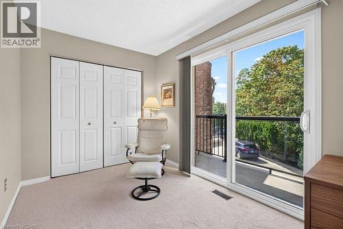 2136 Old Lakeshore Road Unit# 8, Burlington, ON - Indoor Photo Showing Other Room