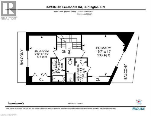 2136 Old Lakeshore Road Unit# 8, Burlington, ON - Other