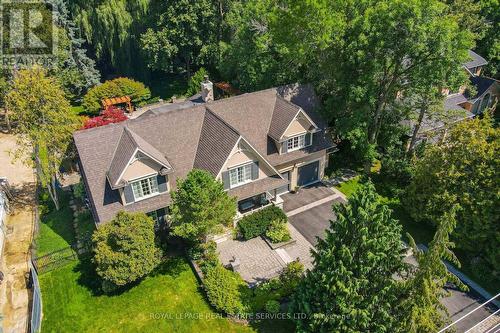 503 Meadow Wood Road, Mississauga, ON - Outdoor