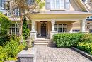 503 Meadow Wood Road, Mississauga, ON  - Outdoor With Deck Patio Veranda 