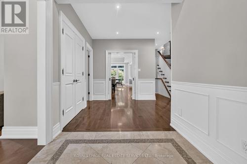 503 Meadow Wood Road, Mississauga, ON - Indoor Photo Showing Other Room