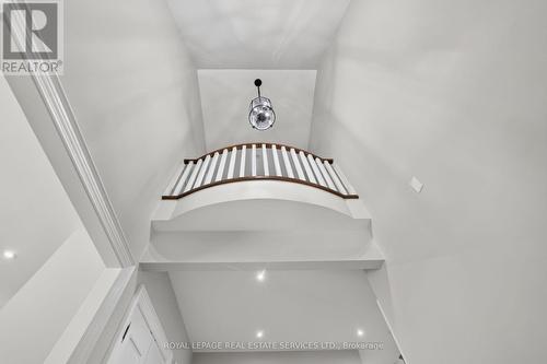503 Meadow Wood Road, Mississauga, ON - Indoor Photo Showing Other Room