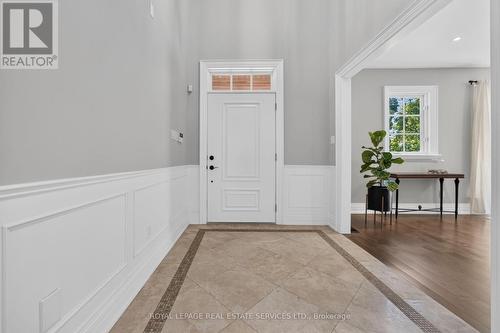 503 Meadow Wood Road, Mississauga, ON - Indoor Photo Showing Other Room