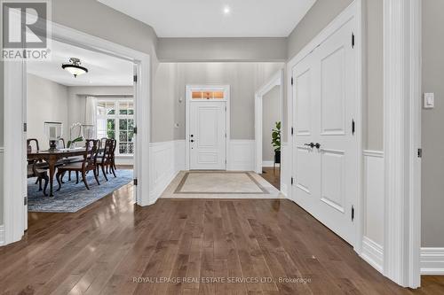 503 Meadow Wood Road, Mississauga, ON - Indoor Photo Showing Other Room