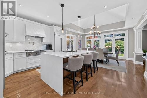 503 Meadow Wood Road, Mississauga, ON - Indoor