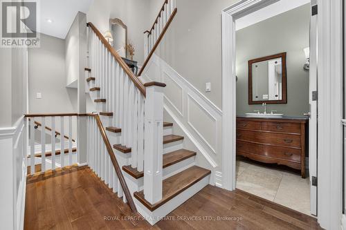 503 Meadow Wood Road, Mississauga, ON - Indoor Photo Showing Other Room