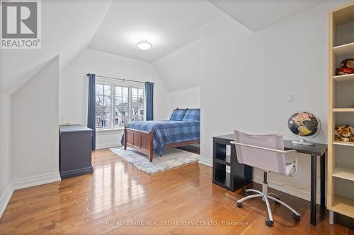 503 Meadow Wood Road, Mississauga, ON - Indoor