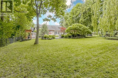 503 Meadow Wood Road, Mississauga, ON - Outdoor