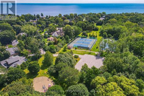 503 Meadow Wood Road, Mississauga, ON - Outdoor With Body Of Water With View
