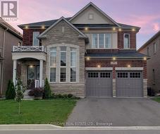56 GOLDEN HAWK DRIVE Hamilton, ON L8B 1W9