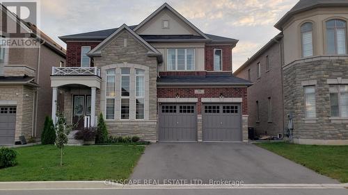 56 GOLDEN HAWK DRIVE , Hamilton, Ontario L8B 1W9 2