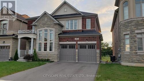 56 GOLDEN HAWK DRIVE , Hamilton, Ontario L8B 1W9 3
