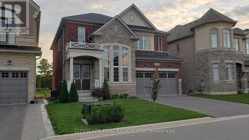 56 GOLDEN HAWK DRIVE , Hamilton, Ontario L8B 1W9 4