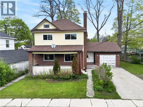 119 NORTH CAYUGA Street W  Dunnville, ON N1A 1P3