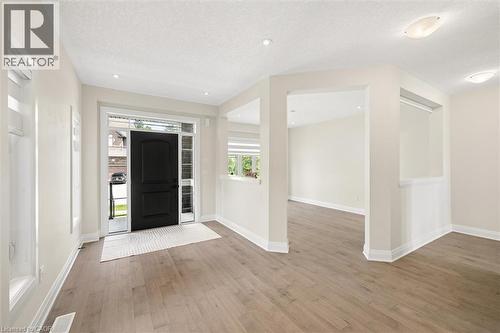163 Redtail Street, Kitchener, ON - Indoor Photo Showing Other Room