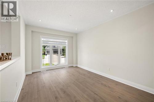 163 Redtail Street, Kitchener, ON - Indoor Photo Showing Other Room