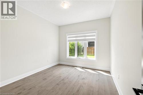 163 Redtail Street, Kitchener, ON - Indoor Photo Showing Other Room