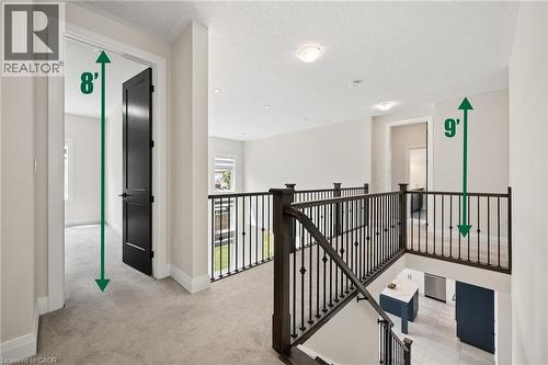 163 Redtail Street, Kitchener, ON - Indoor Photo Showing Other Room