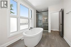 Primary Bedroom ensuite #1 - 