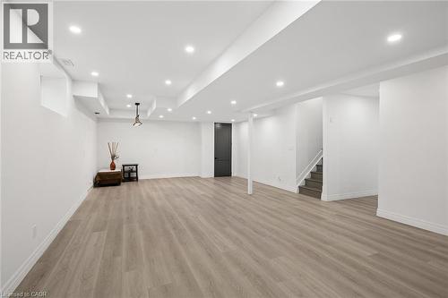 163 Redtail Street, Kitchener, ON - Indoor Photo Showing Other Room