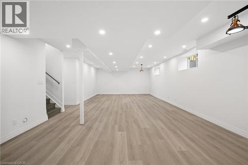 163 Redtail Street, Kitchener, ON - Indoor Photo Showing Other Room