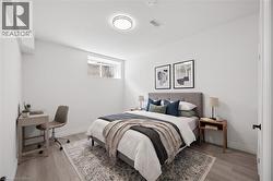 Bedroom 6 - 