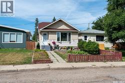 516 Hamilton STREET  Regina, SK S4R 2A9