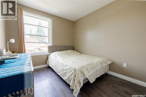 516 Hamilton Street, Regina, SK - Indoor Photo Showing Bedroom