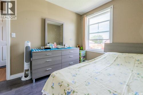 516 Hamilton Street, Regina, SK - Indoor Photo Showing Bedroom
