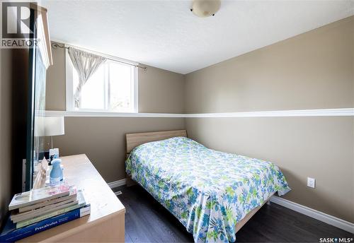 516 Hamilton Street, Regina, SK - Indoor Photo Showing Bedroom