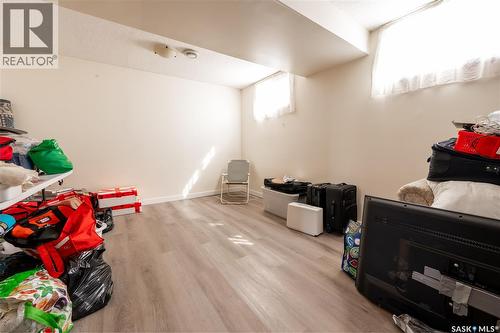 516 Hamilton Street, Regina, SK - Indoor Photo Showing Other Room